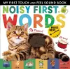 Noisy First Words cover