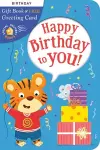 Happy Birthday to You! cover