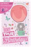 It’s Your Birthday! cover