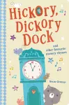 Hickory Dickory Dock and Other Favourite Nursery Rhymes cover
