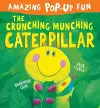 The Crunching Munching Caterpillar cover