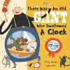 There Was an Old Giant Who Swallowed a Clock cover