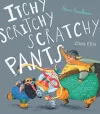 Itchy, Scritchy, Scratchy Pants cover