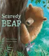Scaredy Bear cover