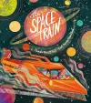 The Space Train cover