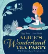 Alice’s Wonderland Tea Party cover