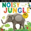 Noisy Jungle cover