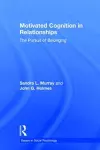 Motivated Cognition in Relationships cover