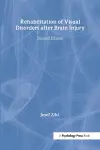 Rehabilitation of Visual Disorders After Brain Injury cover