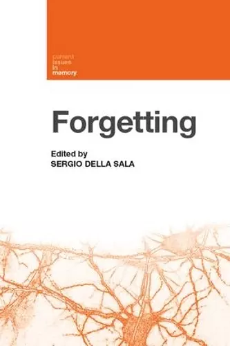 Forgetting cover