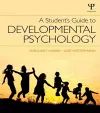A Student's Guide to Developmental Psychology cover