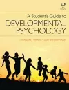 A Student's Guide to Developmental Psychology cover