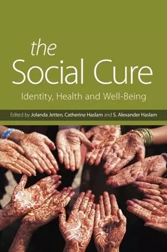 The Social Cure cover