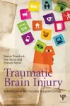 Traumatic Brain Injury cover