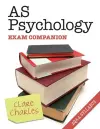 AS Psychology Exam Companion cover