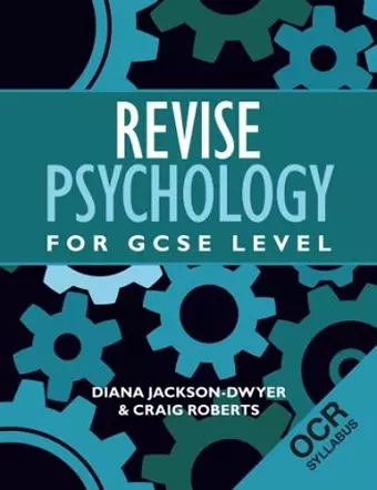 Revise Psychology for GCSE Level cover