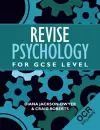 Revise Psychology for GCSE Level cover