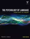 The Psychology of Language cover