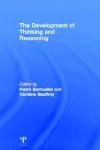 The Development of Thinking and Reasoning cover