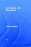 Self-Identity after Brain Injury cover