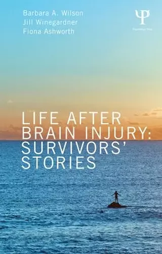 Life After Brain Injury cover