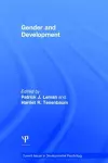 Gender and Development cover