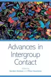 Advances in Intergroup Contact cover