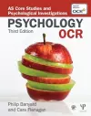OCR Psychology cover