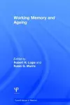 Working Memory and Ageing cover