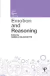 Emotion and Reasoning cover