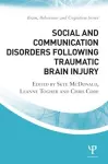 Social and Communication Disorders Following Traumatic Brain Injury cover