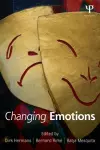 Changing Emotions cover