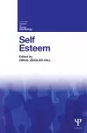 Self-Esteem cover