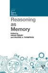 Reasoning as Memory cover