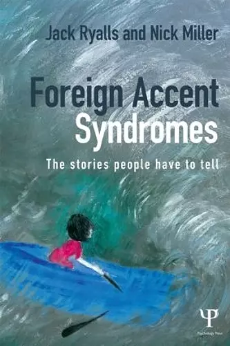 Foreign Accent Syndromes cover