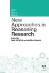New Approaches in Reasoning Research cover
