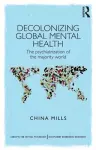 Decolonizing Global Mental Health cover