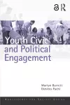 Youth Civic and Political Engagement cover