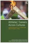 Athletes' Careers Across Cultures cover