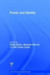 Power and Identity cover