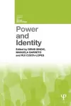 Power and Identity cover