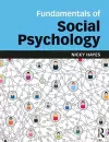 Fundamentals of Social Psychology cover