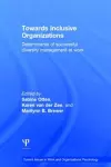 Towards Inclusive Organizations cover