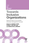 Towards Inclusive Organizations cover