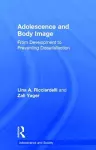 Adolescence and Body Image cover