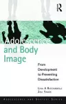 Adolescence and Body Image cover