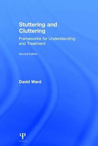 Stuttering and Cluttering (Second Edition) cover