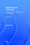Stuttering and Cluttering (Second Edition) cover