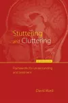 Stuttering and Cluttering (Second Edition) cover