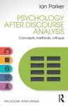 Psychology After Discourse Analysis cover